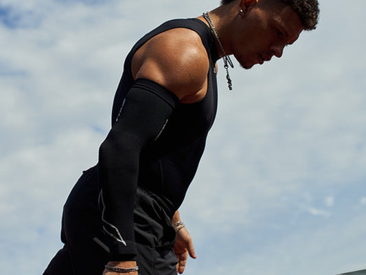 Men's Core Compression