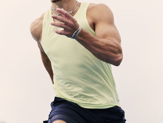 End Of Season Sale - Running