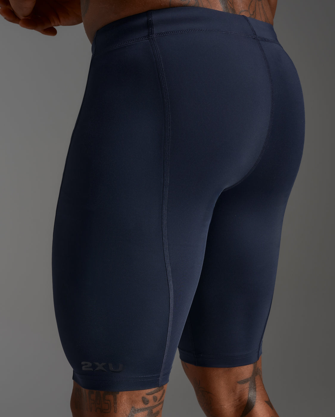 Core Compression Shorts