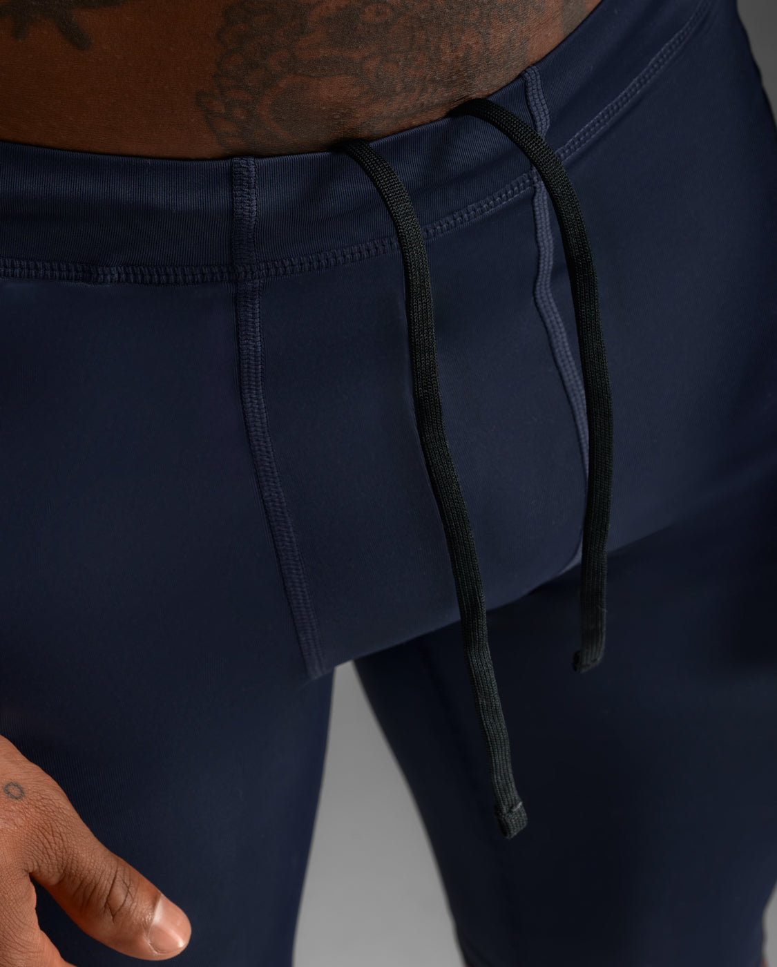 Core Compression Shorts