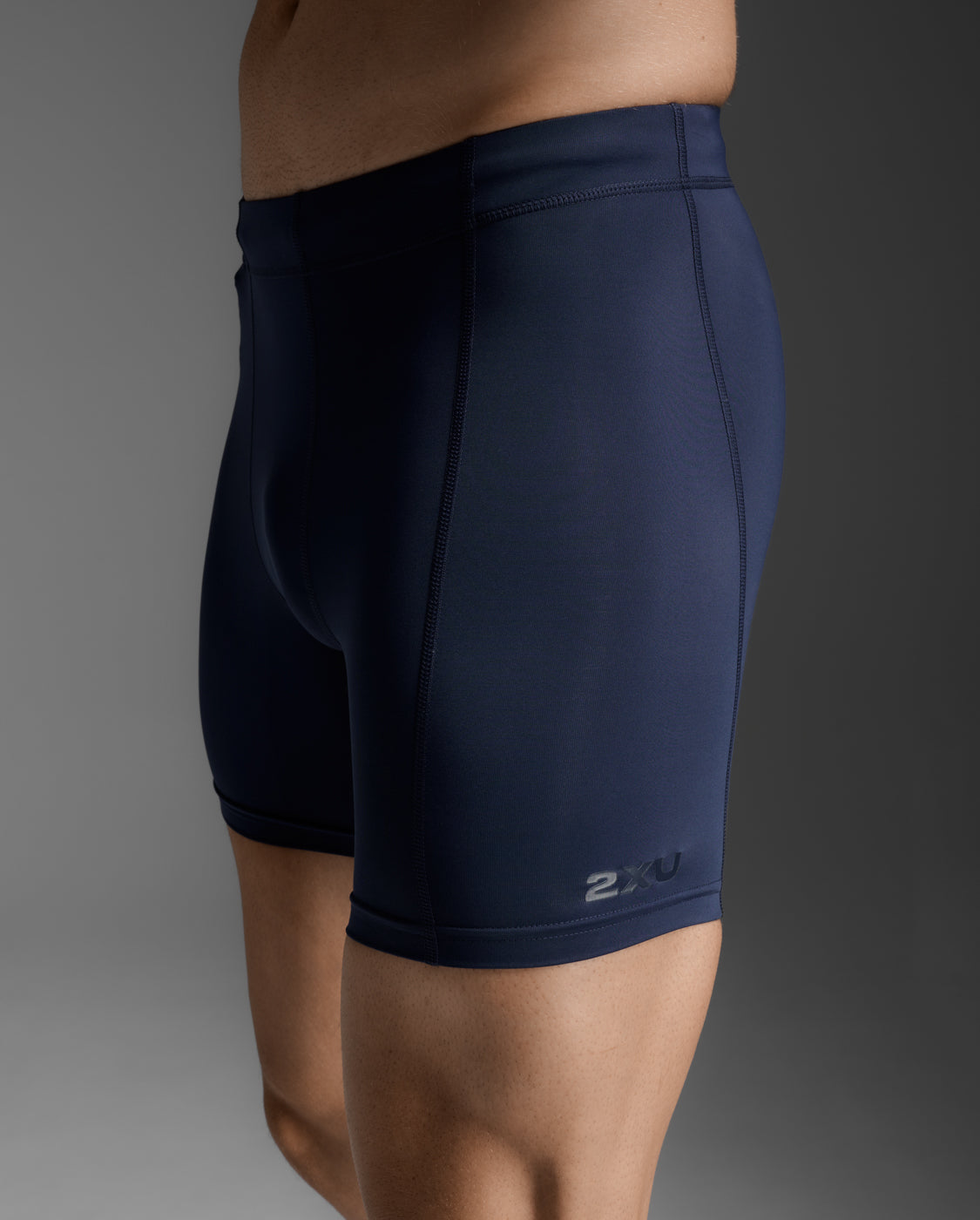 Core Compression 1/2 Shorts