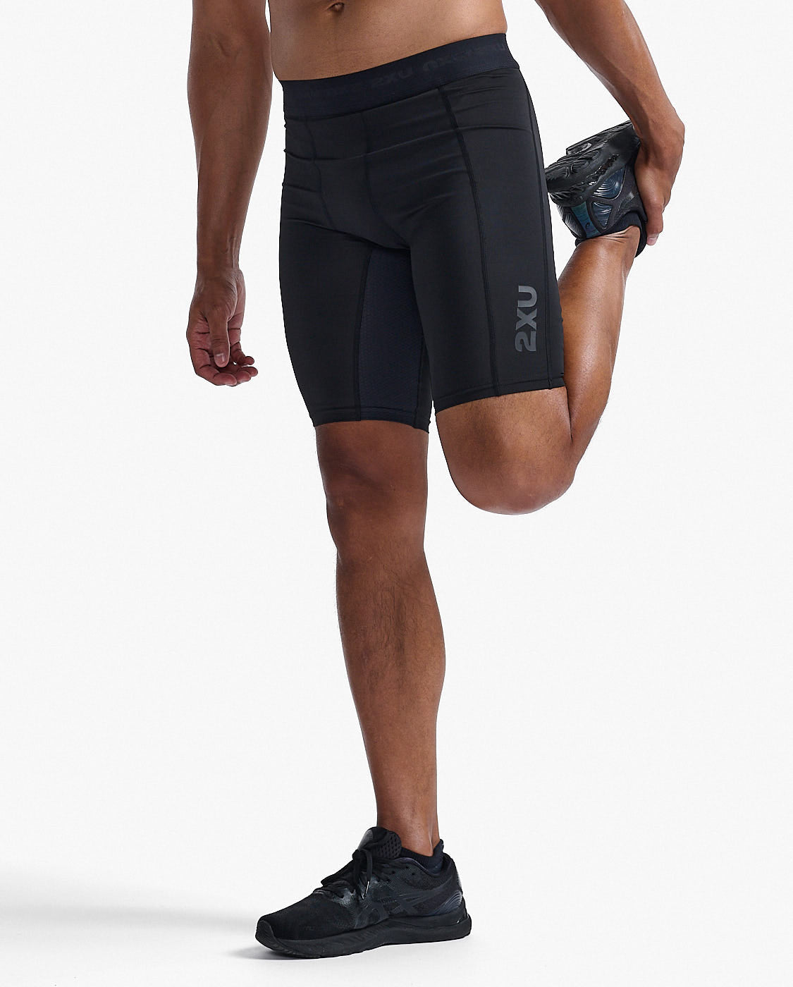 Base Layer Compression Shorts