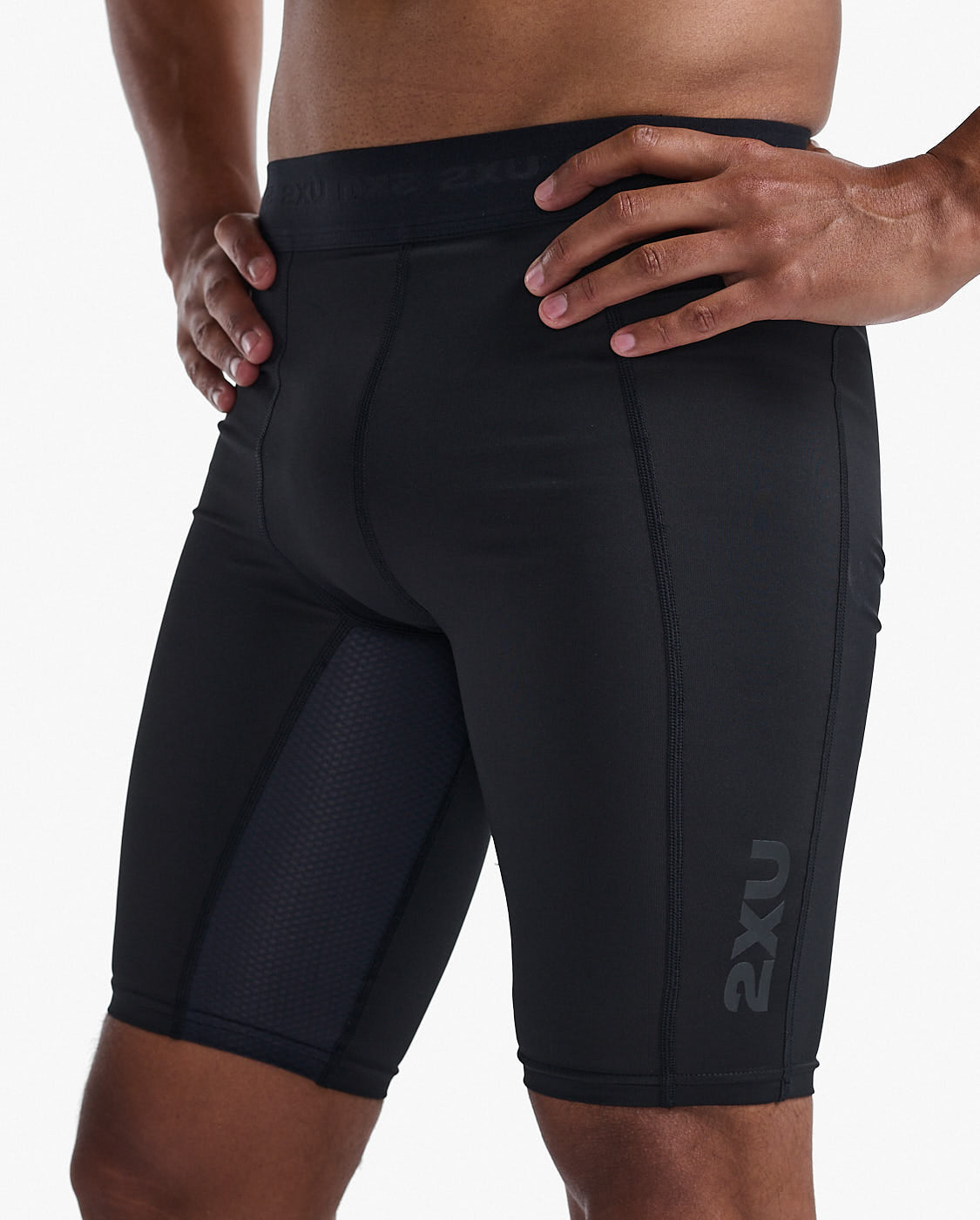 Base Layer Compression Shorts