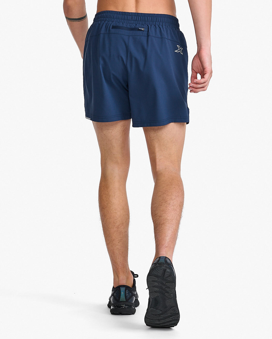 Aero 5 Inch Shorts