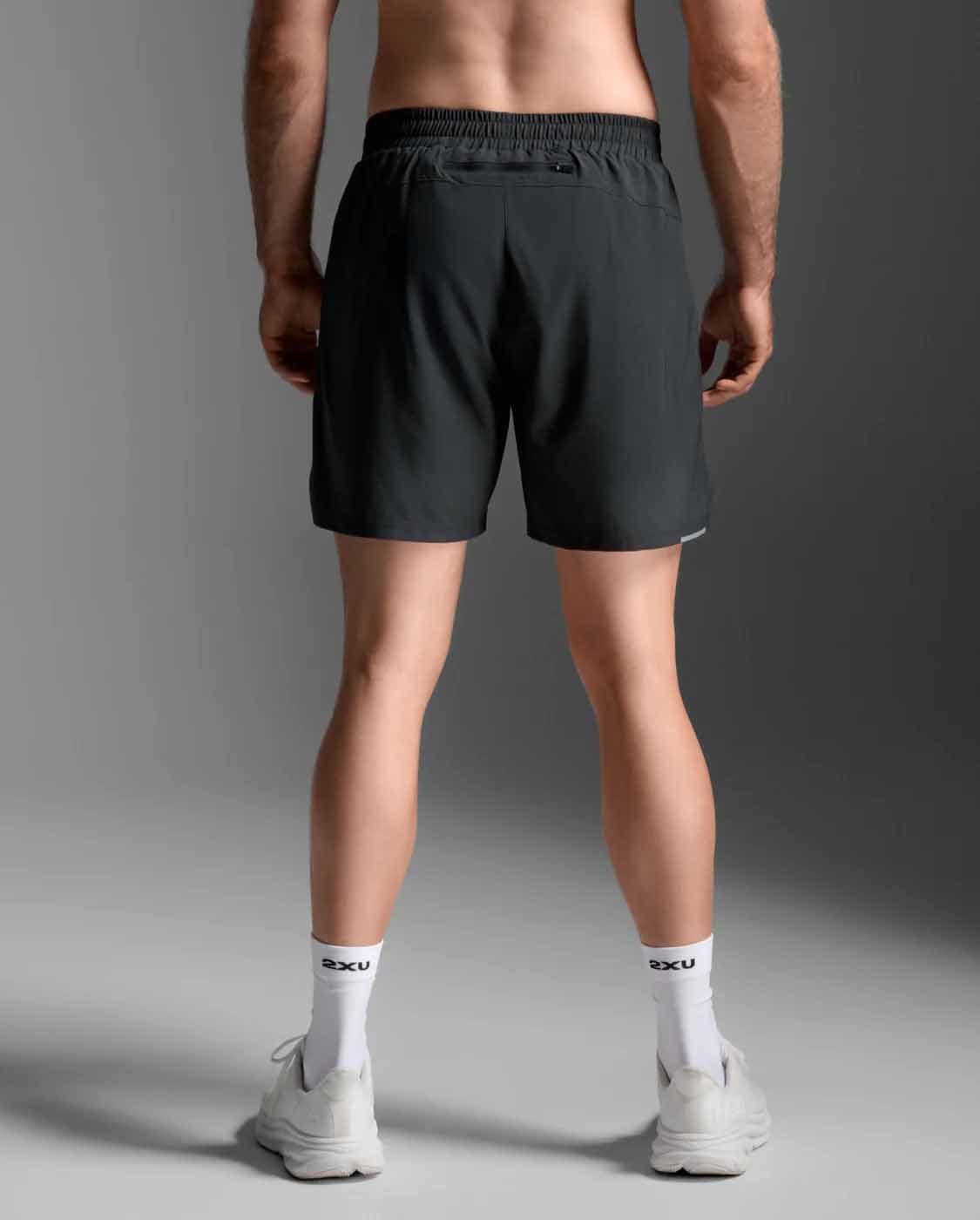 Aero 7 Inch Unlined Shorts