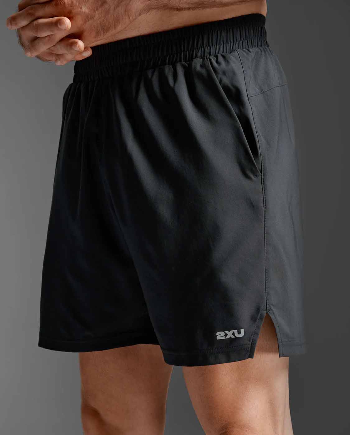Aero 7 Inch Unlined Shorts