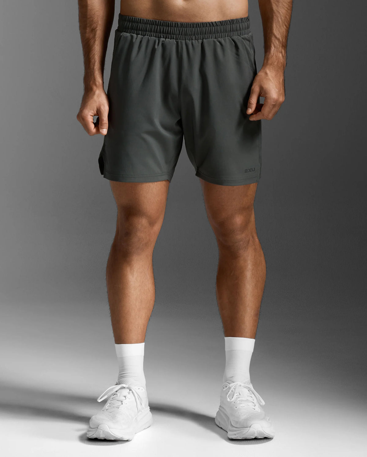 Aero 7 Inch Unlined Shorts