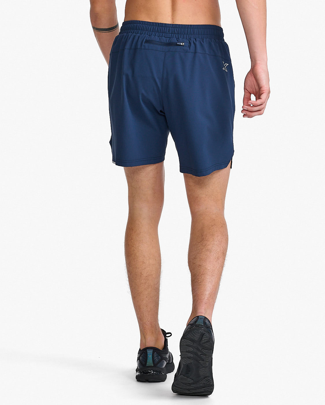 Aero 7 Inch Shorts