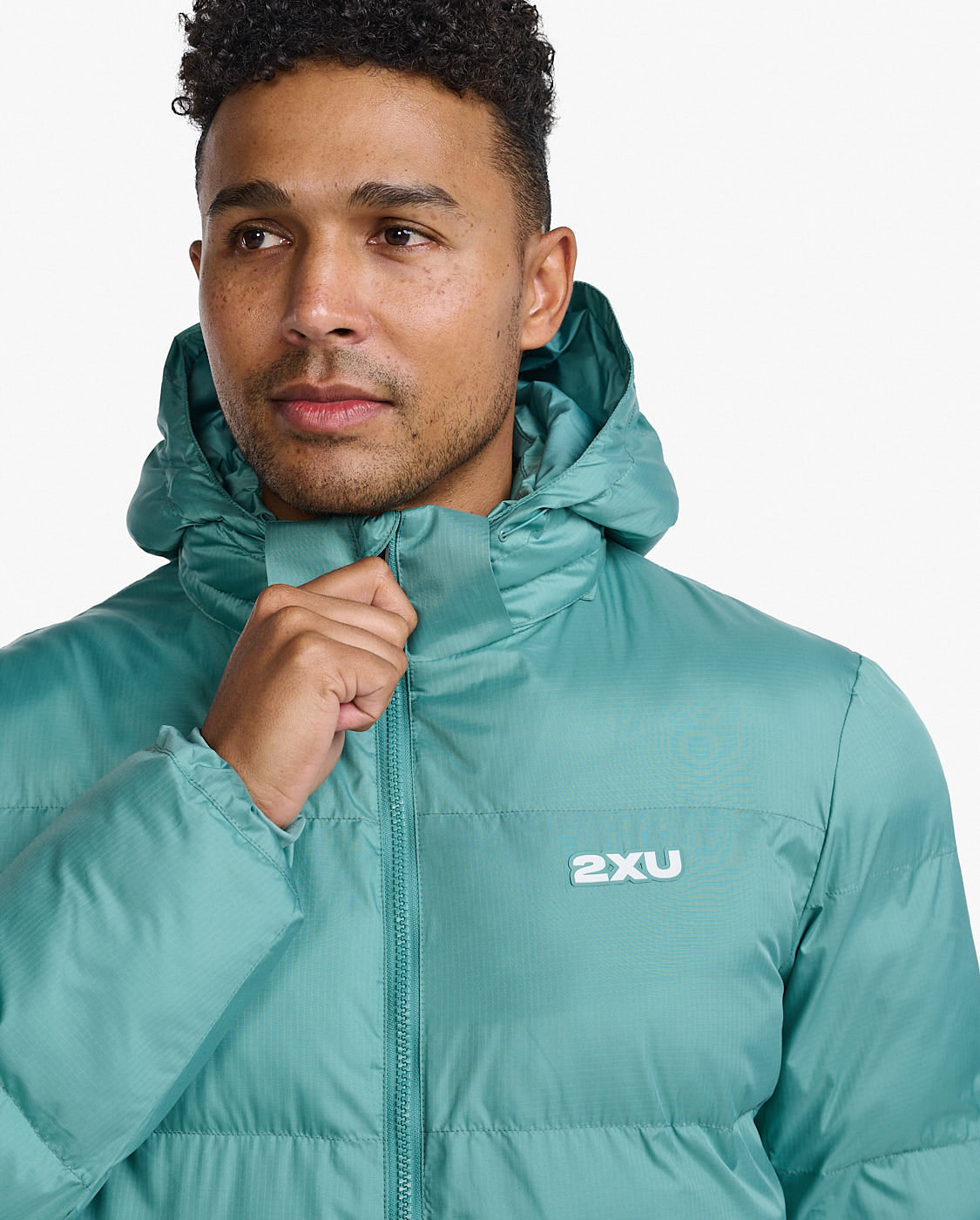 COMMUTE INSULATION JACKET