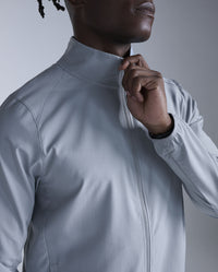 Aero Jacket, Weathervane/Black Reflective