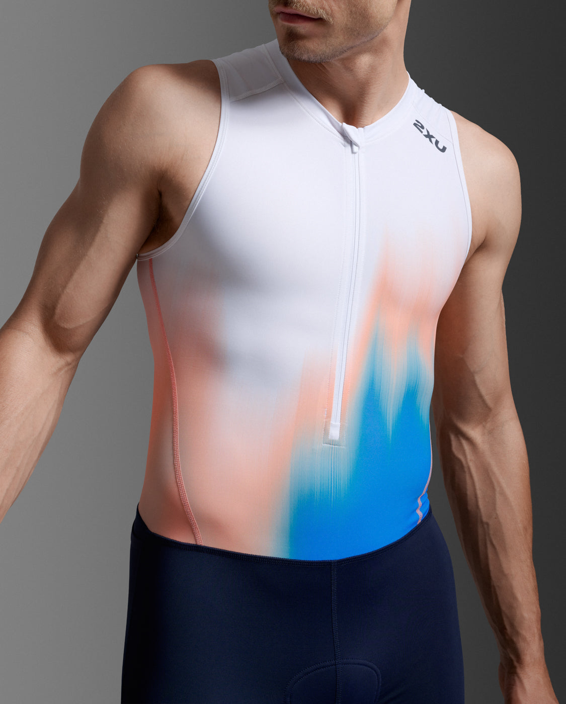 Core Trisuit, Nebula Blaze/Midnight