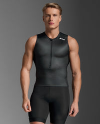 Core Tri Tank