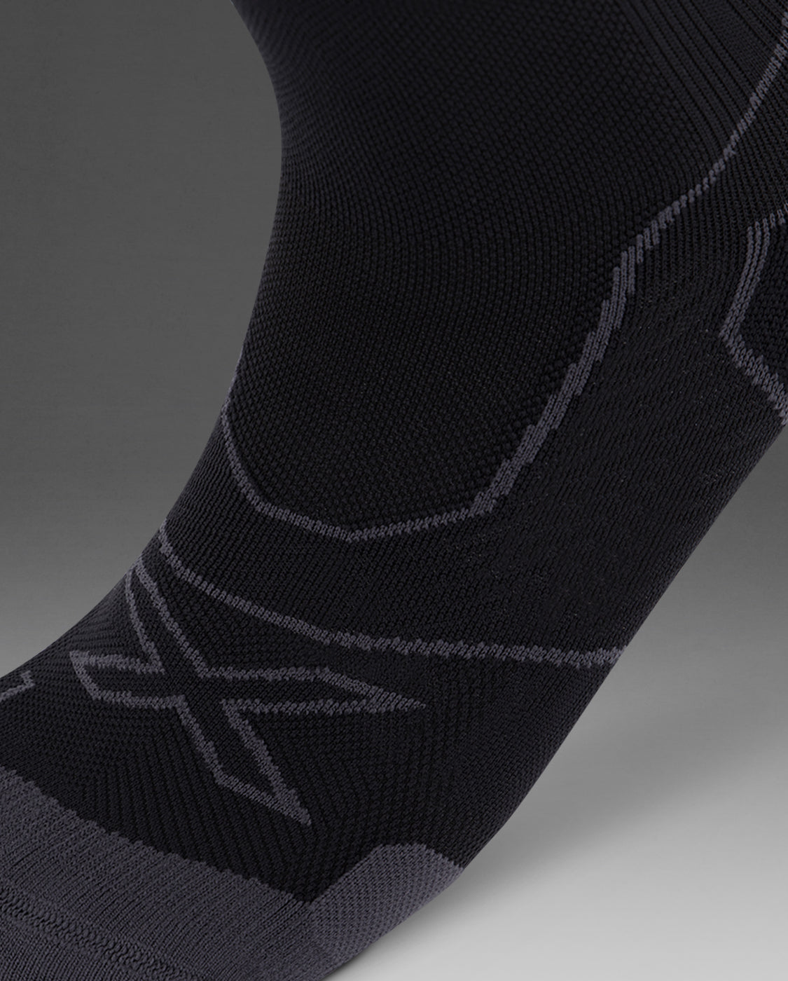Vectr Cushion Full Length Socks
