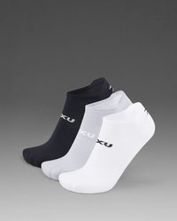 Ankle Socks 3 Pack