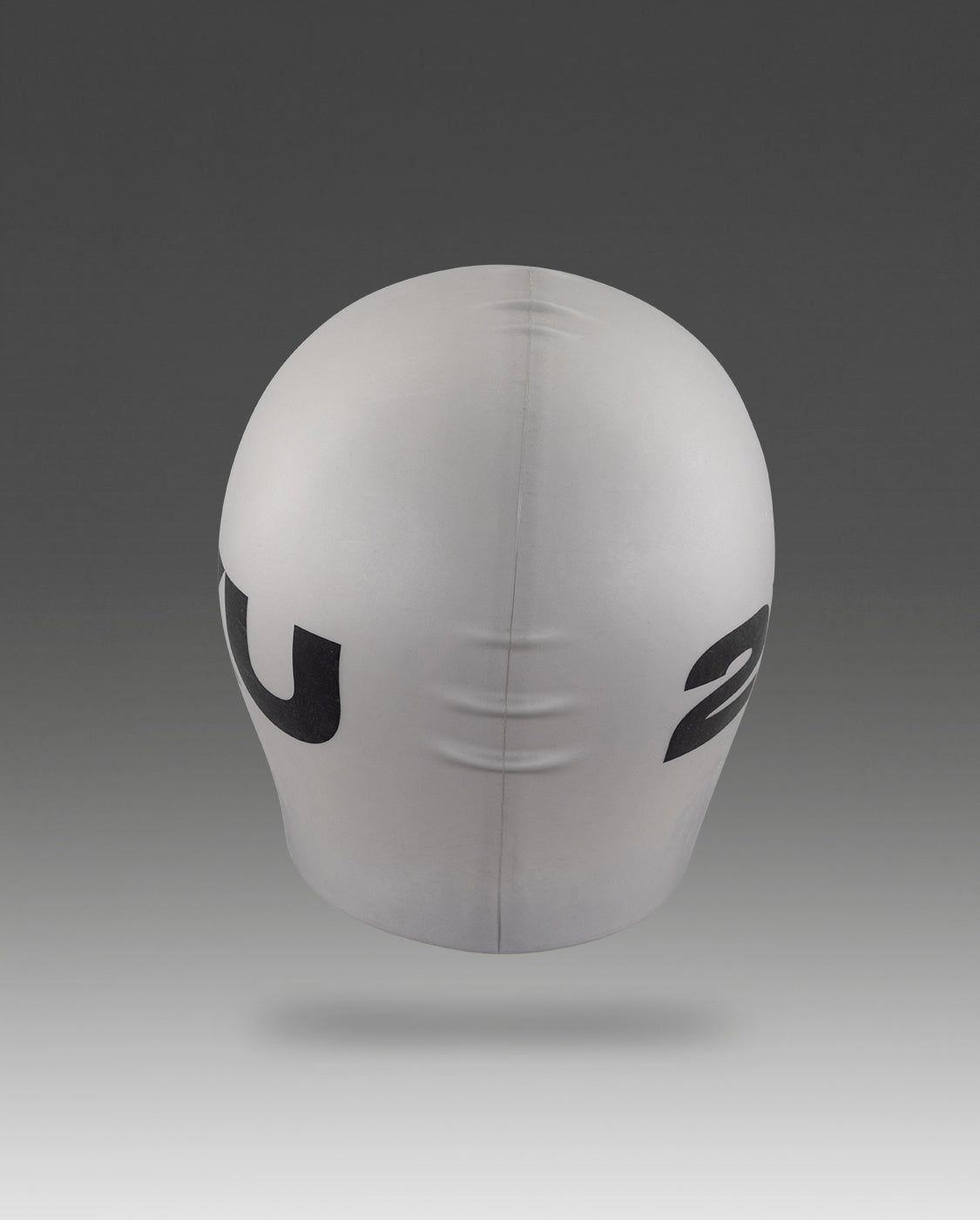 Silicone Swim Cap