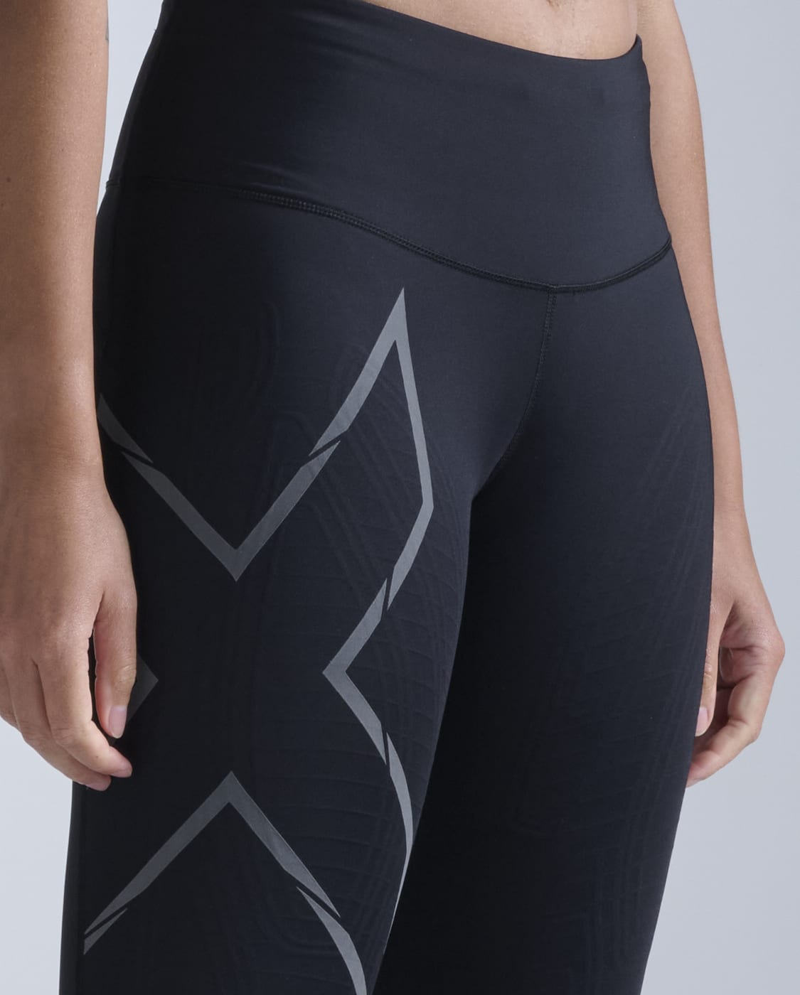 Light Speed Mid-rise Compression Tights