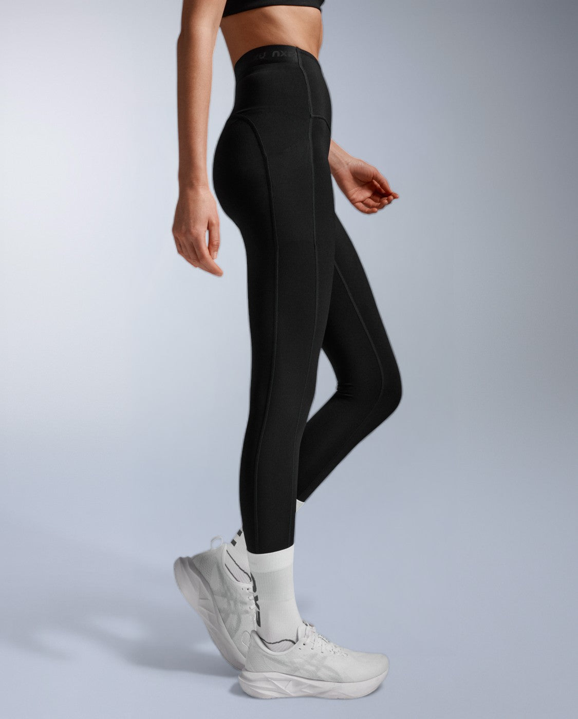Form Stash Hi-Rise Compression Tights
