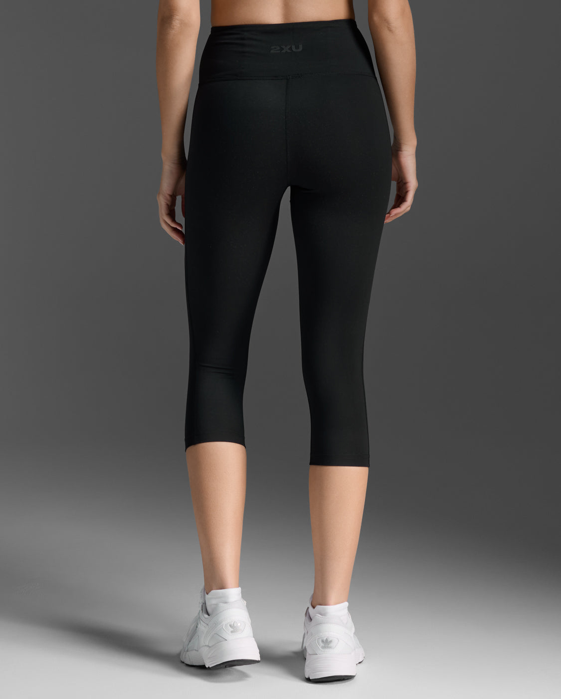 Form Soft Hi-rise Compression 3/4 Tights