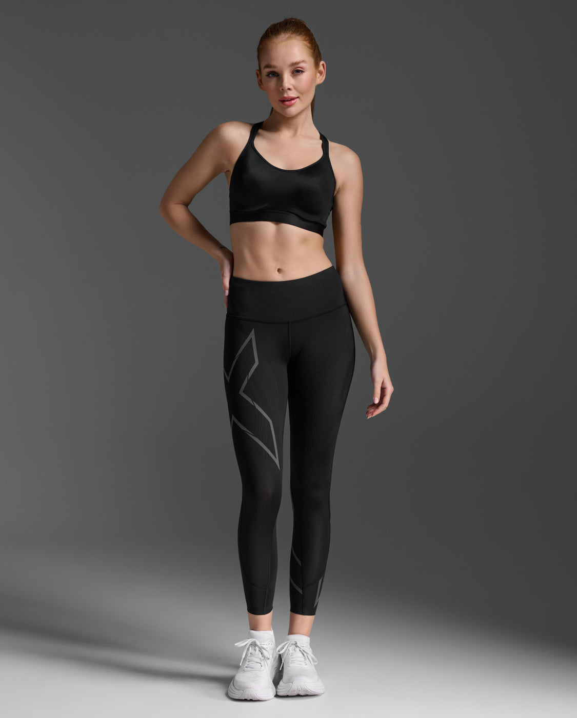 LIGHT SPEED HIGH IMPACT BRA