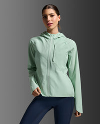 Ignition Shield Jacket