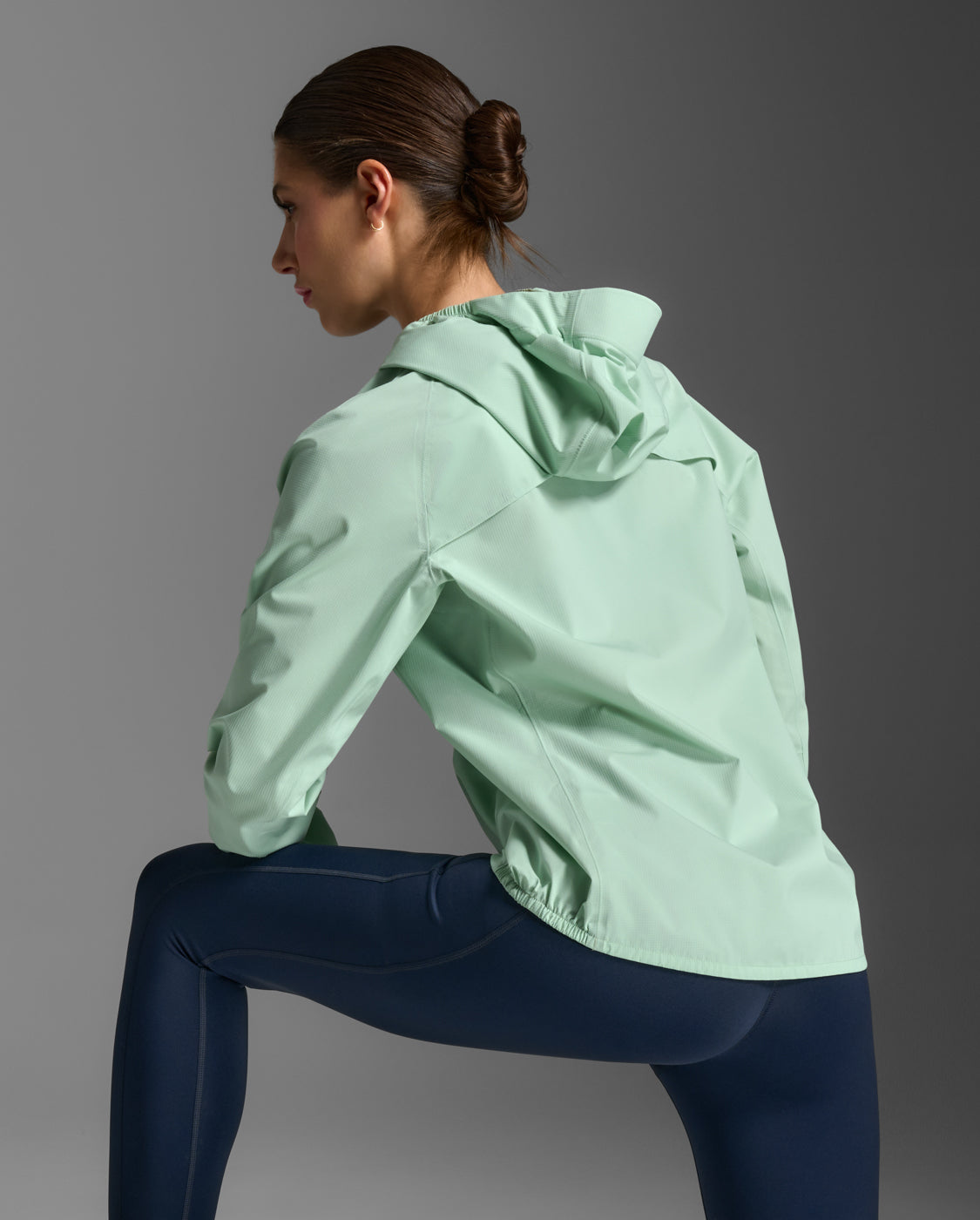 Ignition Shield Jacket, Digital Mint/Digital Mint Reflective