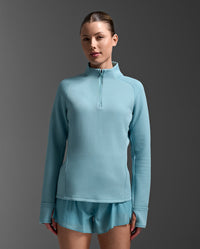 Ignition Haptic 1/4 Zip