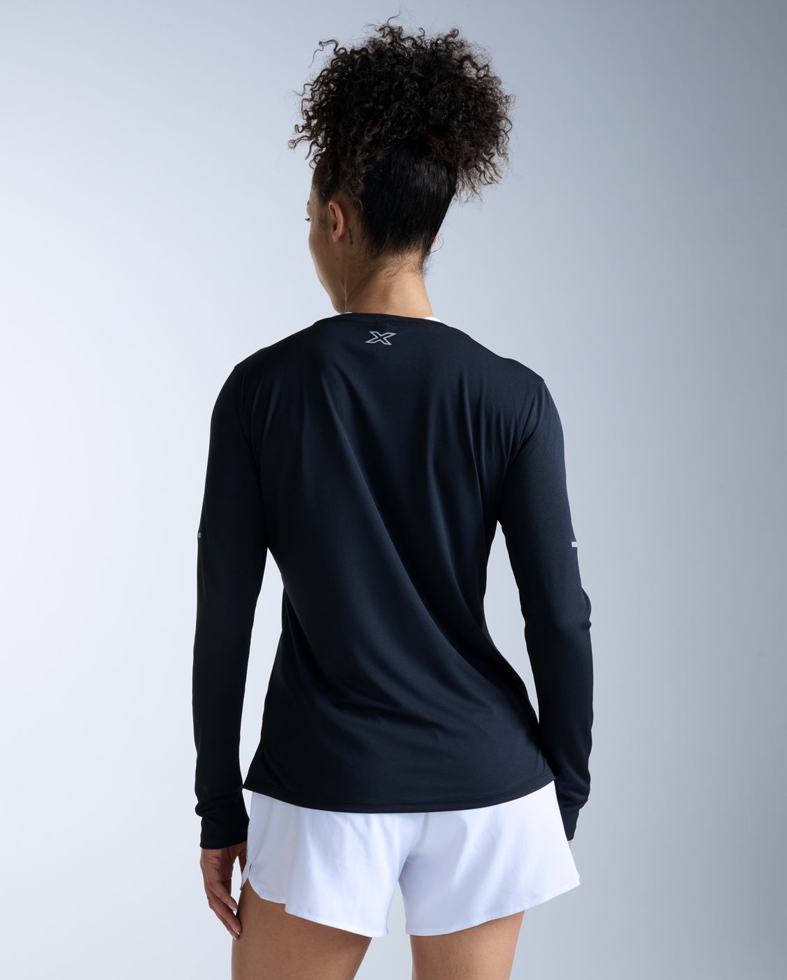 Aero Mesh Long Sleeve