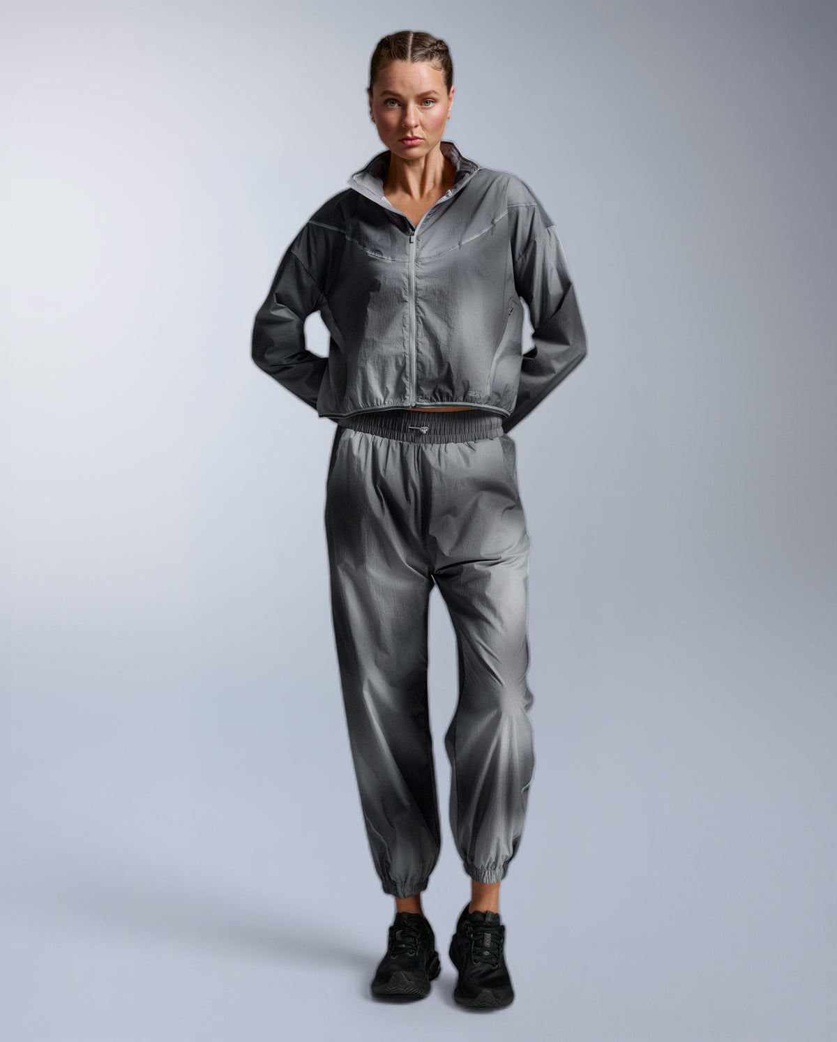 Aero Oversized Jogger
