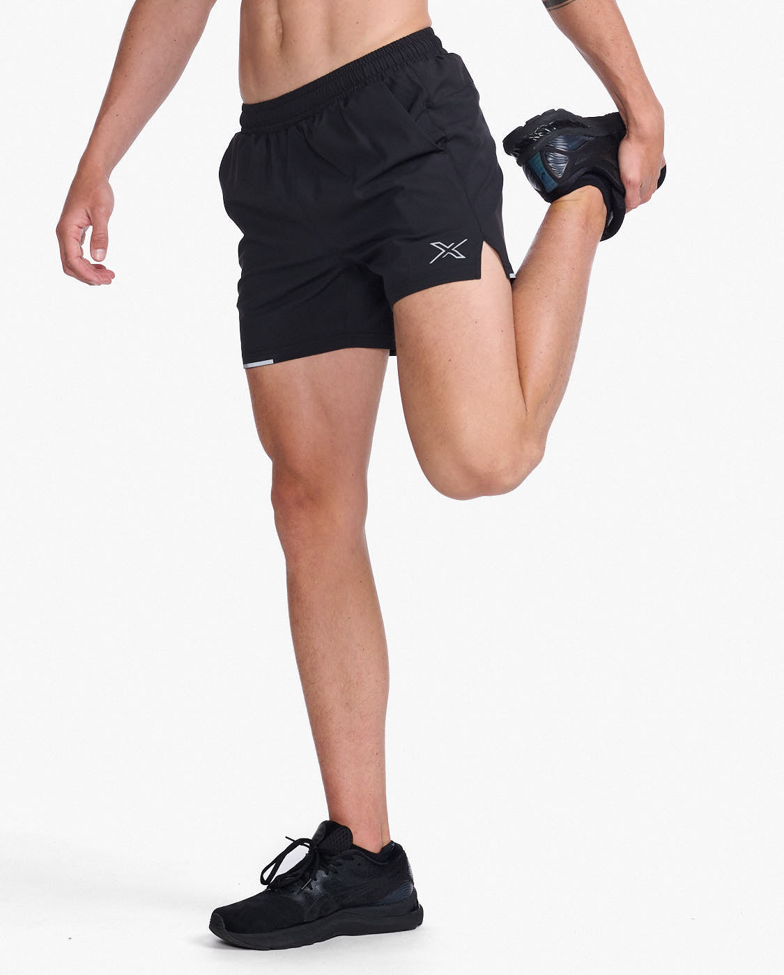 Aero 5 Inch Shorts