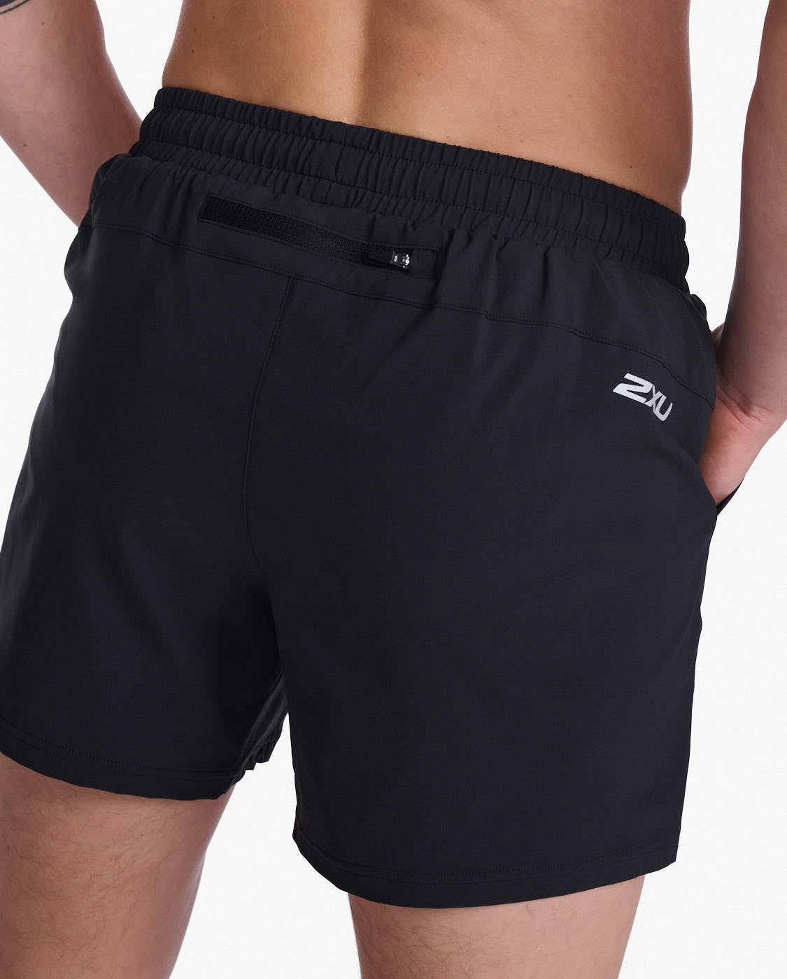 Aero 5 Inch Shorts