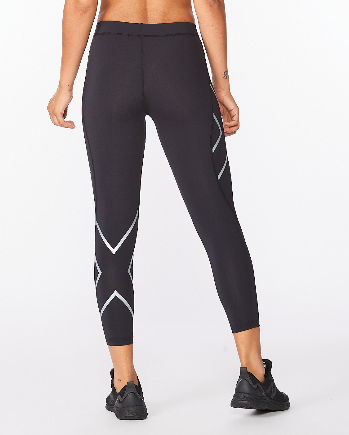 Core Compression 7/8 Tights