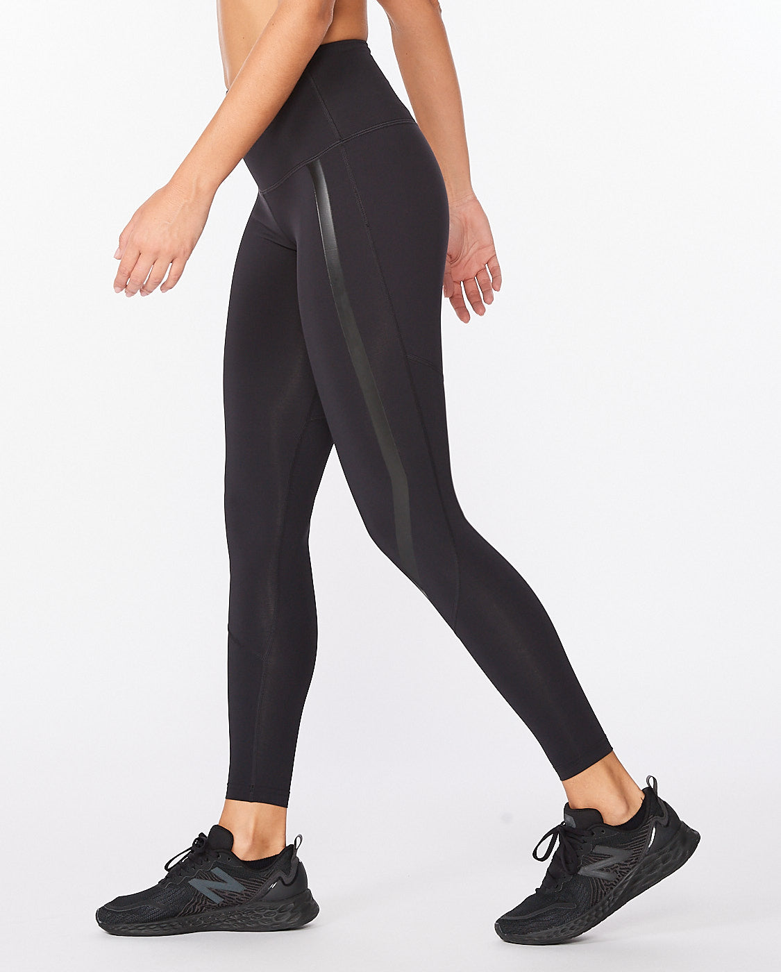 Motion Hi-rise Compression Tights