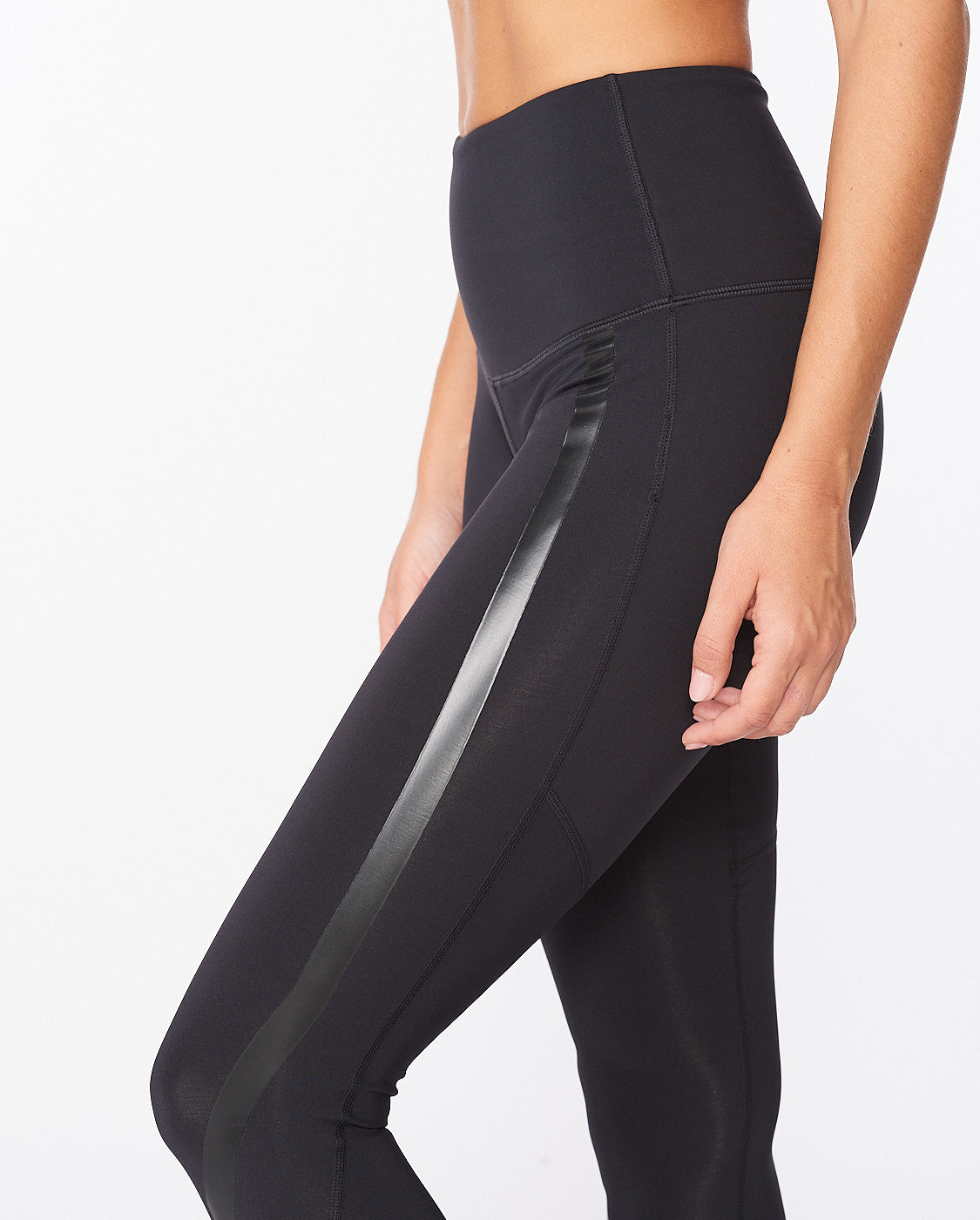 Motion Hi-rise Compression Tights