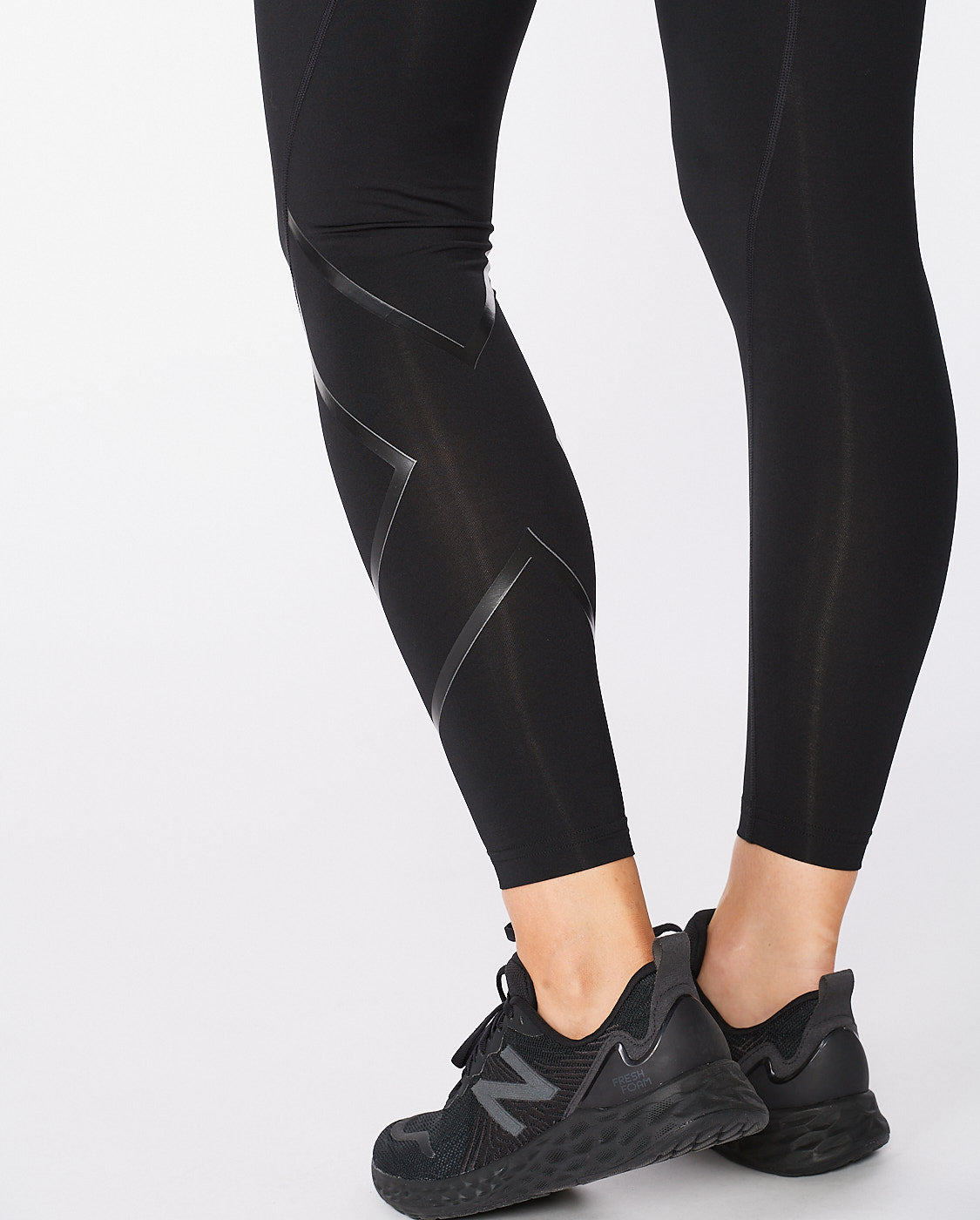 Ignition Mid-rise Compression Tights