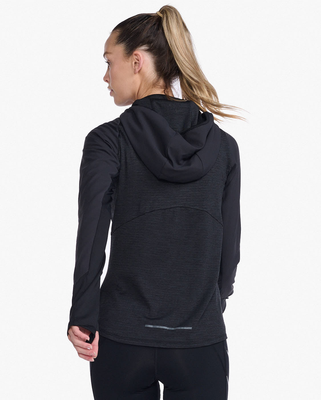Ignition Shield Hooded Mid-layer