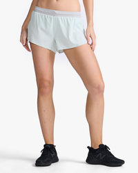 Light Speed 3 Inch Shorts