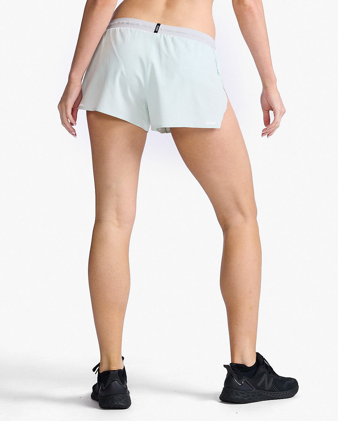 Light Speed 3 Inch Shorts