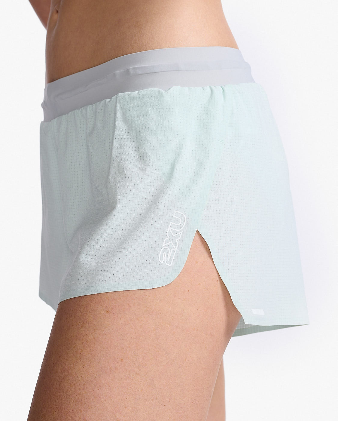 Light Speed 3 Inch Shorts