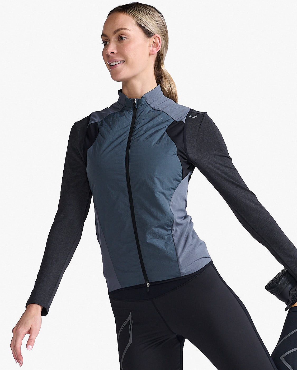 Light Speed Hybrid Vest